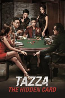 Tazza: The Hidden Card 2014 720p bluray YTS
