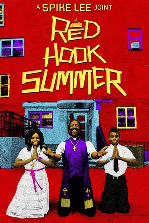 Red Hook Summer 2012 1080p bluray YTS