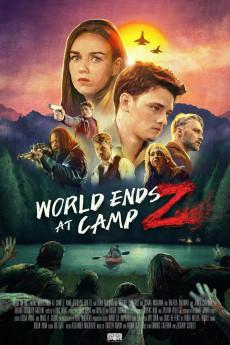 World Ends at Camp Z 2021 720p web YTS