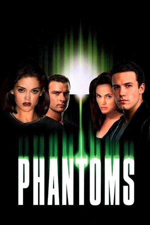 Phantoms 1998 1080p bluray YTS