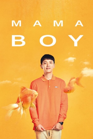 Mama Boy 2022 1080p web YTS