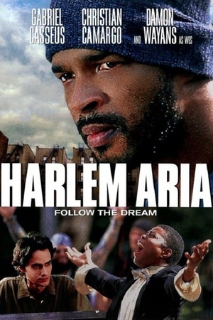 Harlem Aria 1999 1080p web YTS