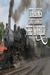 UKTV Trains That Changed the World Series 1 576p x265 AAC MVGroup org mkv