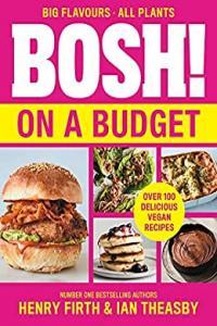 BOSH on a Budget by Ian Theasby EPUB