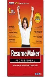 ResumeMaker Professional Deluxe v20 2 0 4060 Pre Cracked CracksHash