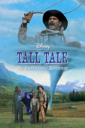 Tall Tale 1995 1080p web YTS