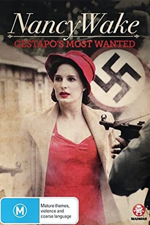 Nancy Wake, the White Mouse 2014 1080p web YTS