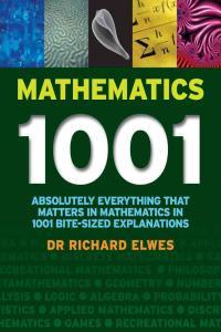 Mathematics 1001 Absolutely Everything That Matters BookRAR