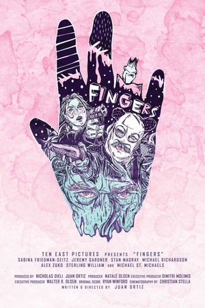 Fingers 2019 1080p web YTS