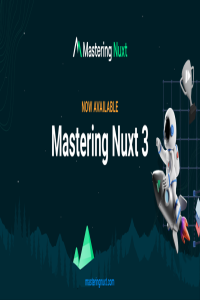 MasteringNuxt Mastering Nuxt 3 FCO
