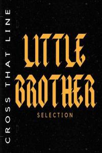 Little Brother Cross That Line Little Brother Selection 2022 FLAC PMEDIA