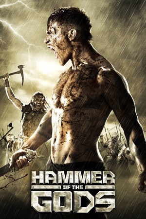 Hammer of the Gods 2013 1080p bluray YTS