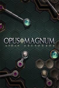 Opus Magnum Build 7993169 MULTi12 FitGirl Repack
