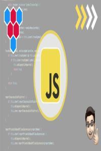 Professional Modern JavaScript NEW for 2023