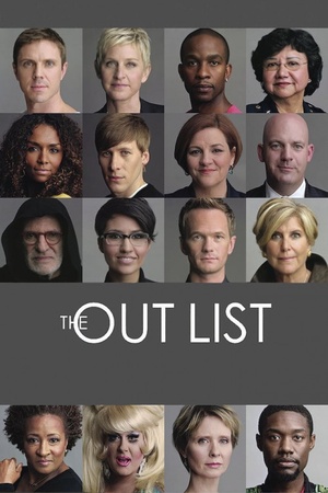 The Out List 2013 1080p web YTS