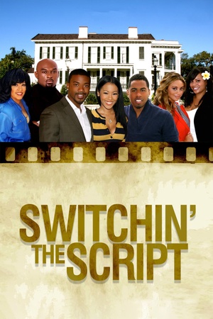 Switchin' the Script 2012 1080p web YTS