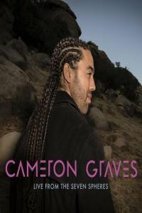 Cameron Graves Live from the Seven Spheres 2022 Mp3 320kbps PMEDIA