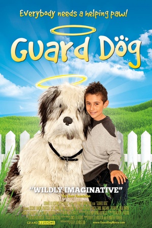 Guard Dog 2015 1080p web YTS