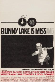 Bunny Lake Is Missing 1965 720p bluray YTS