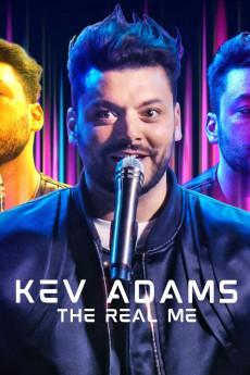 Kev Adams: The Real Me 2022 720p web YTS
