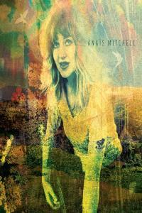 Anaïs Mitchell Anaïs Mitchell Deluxe 2022 16Bit 44 1kHz FLAC PMEDIA