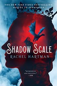 Shadow Scale by Rachel Hartman EPUB