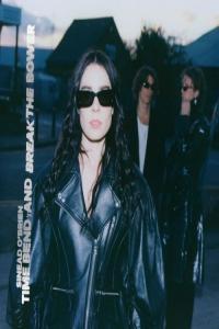 Sinead O Brien Time Bend and Break the Bower 2022 24Bit 44 1kHz FLAC PMEDIA