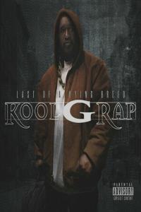 Kool G Rap Last Of A Dying Breed 2022 Mp3 320kbps PMEDIA