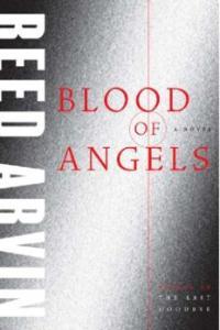 Reed Arvin Blood of Angels eBook