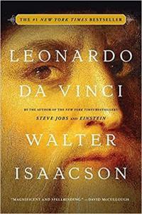 Leonardo da Vinci by Walter Isaacson MOBI
