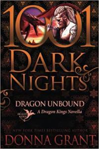 Dragon Unbound by Donna Grant EPUB