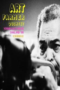 Art Farmer Yoshi s Jazz House Live Oakland 90 2022 Mp3 320kbps PMEDIA
