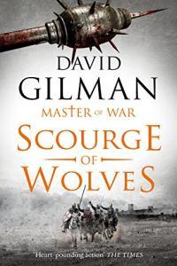 Scourge of Wolves by David Gilman EPUB