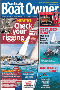 Practical Boat Owner Issue 683 October 2022 CourseWikia