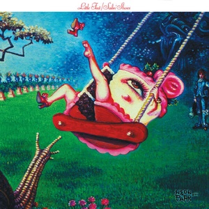 Little Feat Sailin Shoes Deluxe Edition 2023 24Bit 96kHz FLAC PMEDIA
