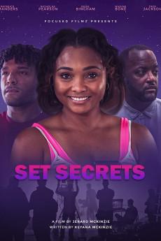 Set Secrets 2022 720p web YTS