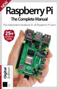 Raspberry Pi The Complete Manual 24th Edition 2022 CourseWikia