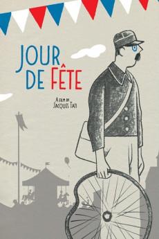 Jour de Fête 1949 720p bluray YTS