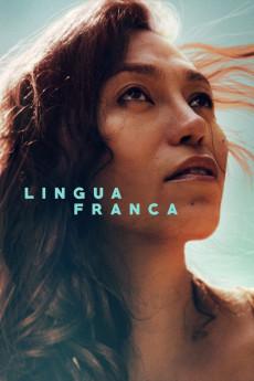 Lingua Franca 2019 720p web YTS