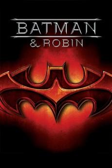 Batman & Robin 1997 2160p bluray YTS