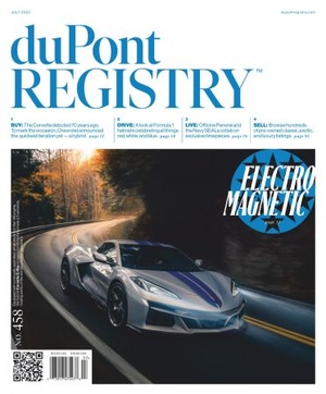 duPont Registry July 2023