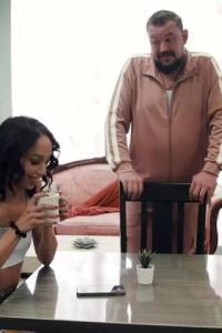 PureTaboo 21 09 16 Olive Glass And Alexis Tae Creep XXX 720p WEB x264 GalaXXXy