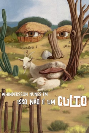 Whindersson Nunes: Isso nao e um culto 2023 1080p web YTS