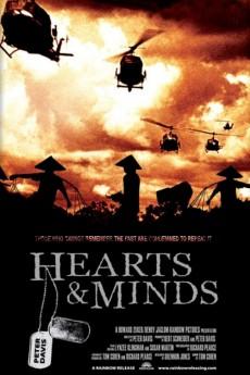 Hearts and Minds 1974 720p bluray YTS