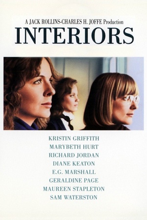 Interiors 1978 1080p bluray YTS