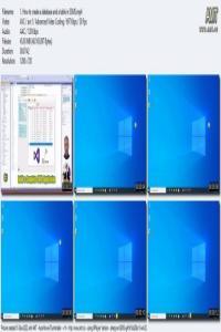 Learn C and SQL Server by Building Windows Application DevCourseWeb
