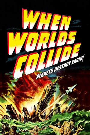 When Worlds Collide 1951 1080p bluray YTS
