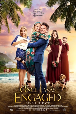 Once I Was Engaged 2021 1080p bluray YTS