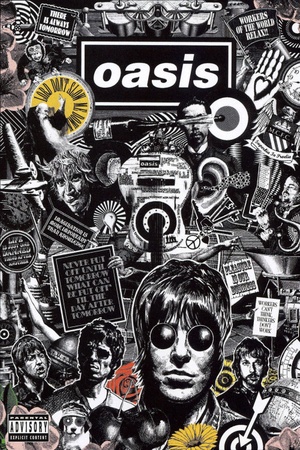 Oasis: Live from Manchester 2007 1080p web YTS