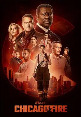 Chicago Fire S11E12 Come andra a finire 1080p WEBMux ITA ENG x264 BlackBit mkv